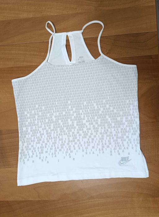 Nike-Air Sportswear-Като Нов