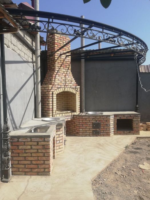 Барбекю мангал учак кукталнитца