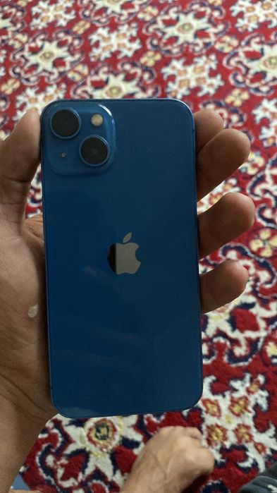 Продам iPhone 13 128gb