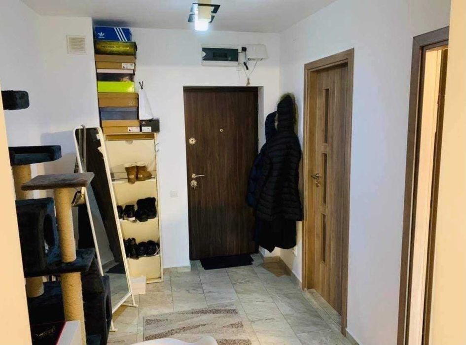 Garsoniera de inchiriat Str. Nasaud nr.9 Liberty Center