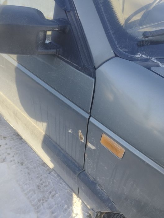 Продам машину на полном ходу