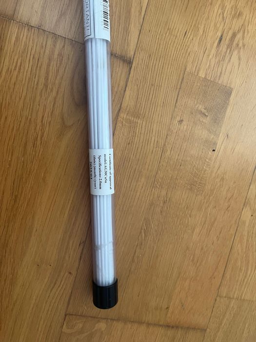 Argint Harris AG30 / Bare lipire argint 30%