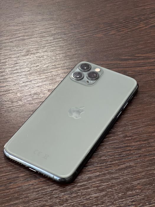 Продам iphone 11 pro