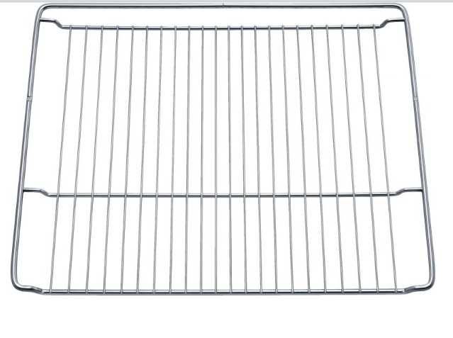 Gratar otel inoxidabil cuptor Bosch 46.5 x 37.5 cm ,
