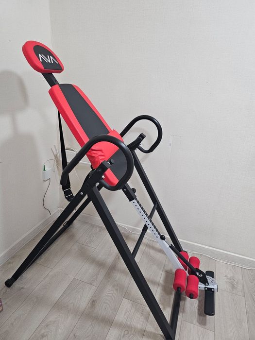 Инверсионный стол