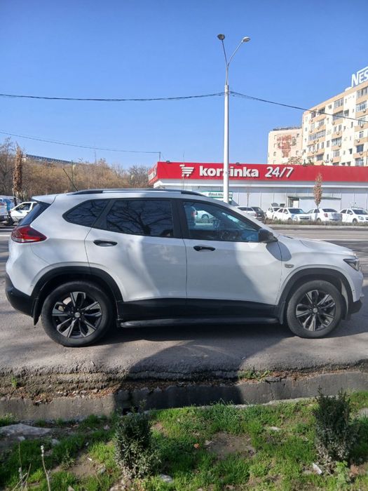 Moshina yahshi propani ham bor bita eshigida azgna kraska bor