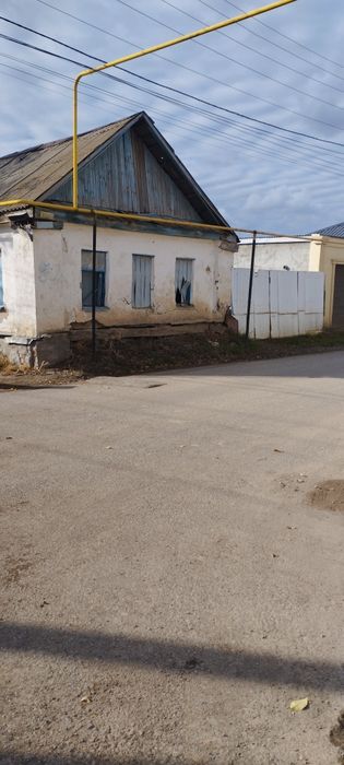 Продам не жилой дом пед.инст. 5 млн