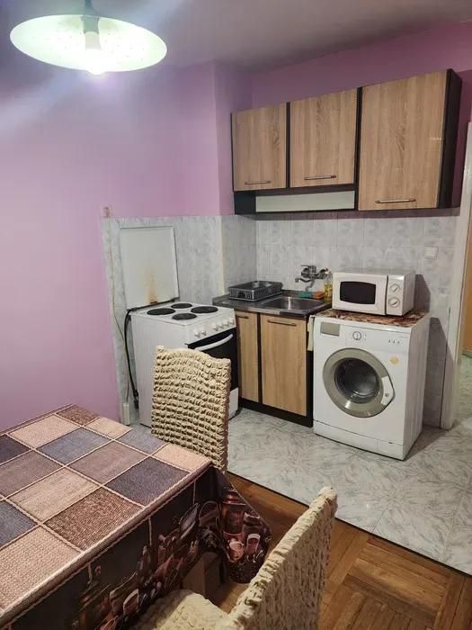 Двустаен апартамент, под наем, кв. Спортна зала