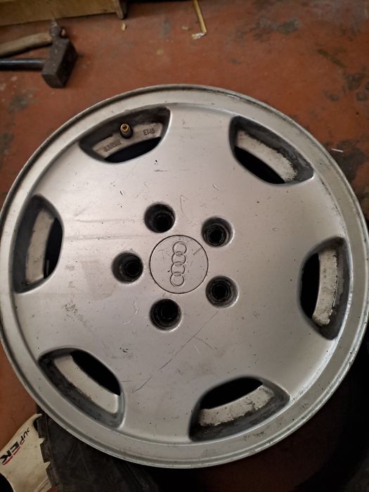 Продам диски ауди 15