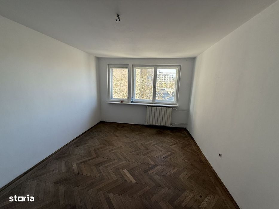 Apartament 2 camere zona Tomis II