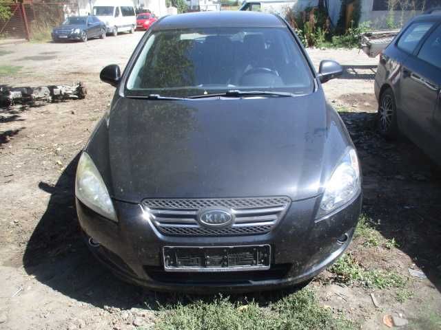 Piese dezmembrez KIA CEED an 2009 motor 1,6 diesel CRDI