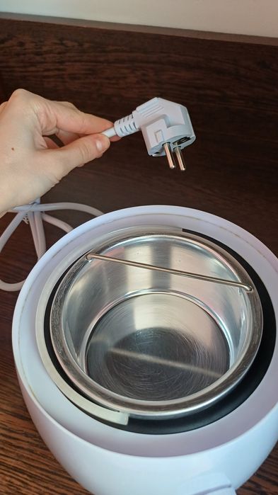 Senso Pro Wax 100 - Aparat de încălzit ceara