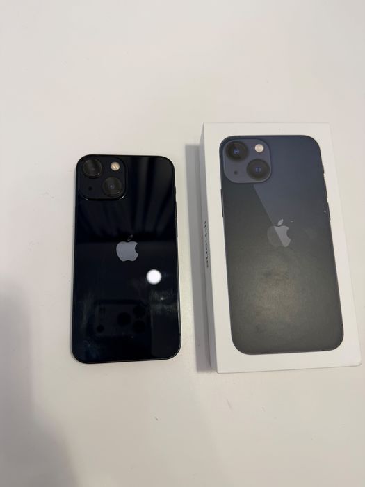 Продам Iphone 13 mini 512 gb