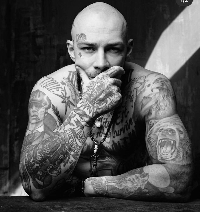 Стикери на fyre sofia