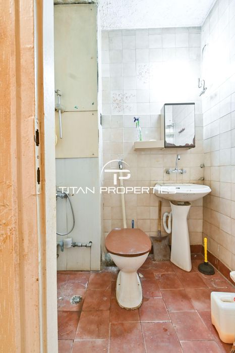 Продава се Двустаен апартамент в София, Борово - 60 кв.м за 1445 €/кв.м - Снимка #7