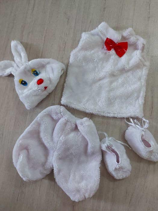 Костюмы на прокат