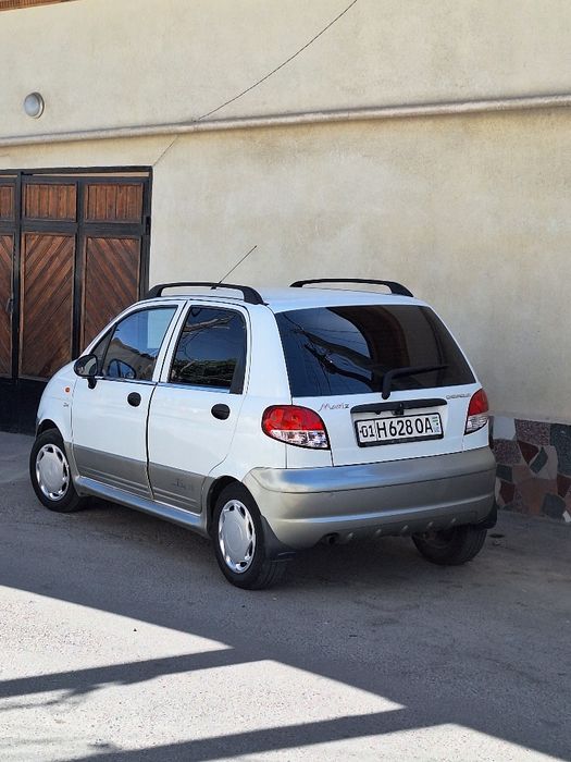 Matiz best 2012 kansanerli