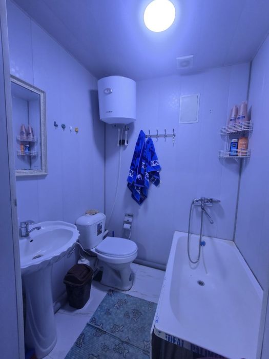 1хоналик подвал ,Хамкорбанк, 38мактаб олдида  сотилади