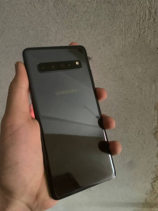 Samsung s10 5g ideal