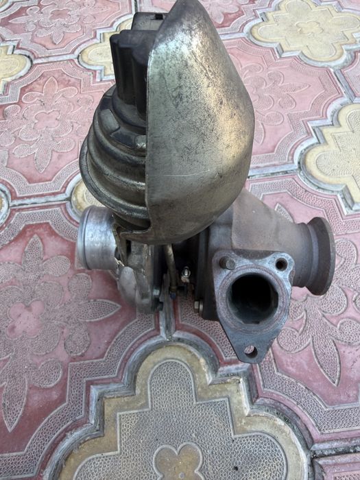 Turbo opel astra J 2000cdti 164c in stare buna