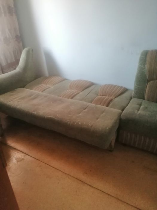 Продам мягкий уголок