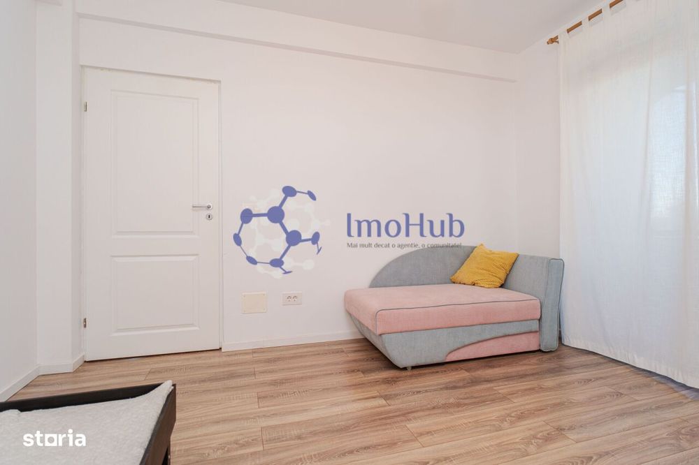 Casa de vanzare in Valea Lupului tip duplex, 4 camere, 118 mp