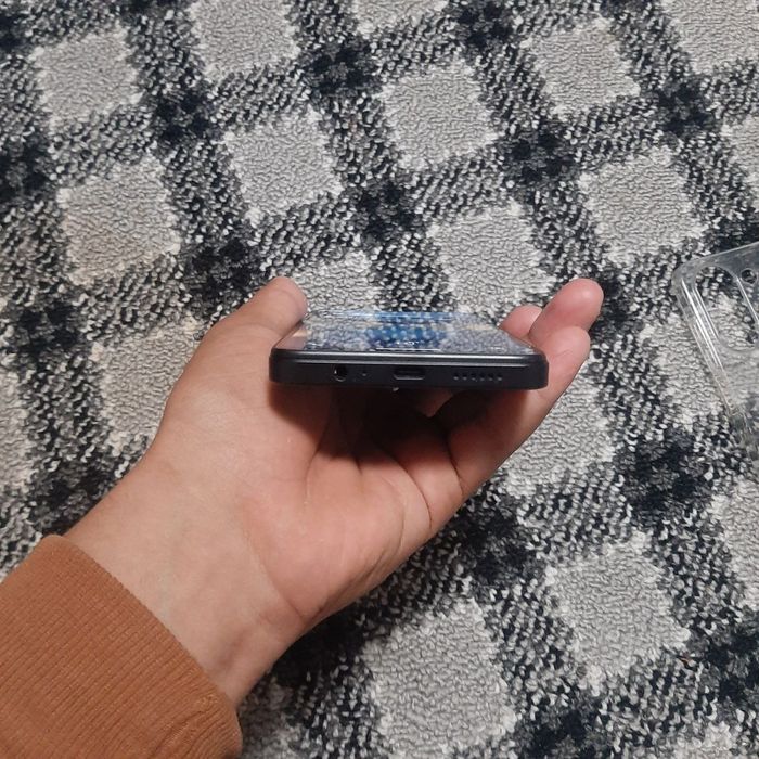 Tel sotiladi holati tinigʻ narxi 850 min