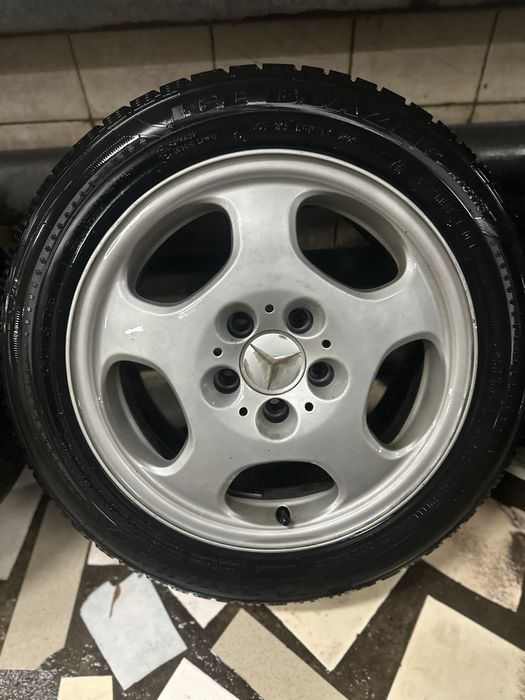 Продаю диски мекаб на мерседес