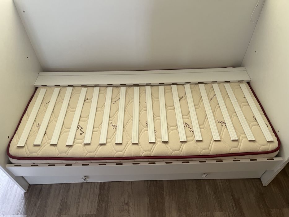 Детска кошара