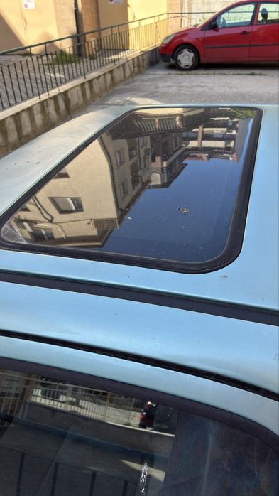 Nisan Micra - K11  1.3