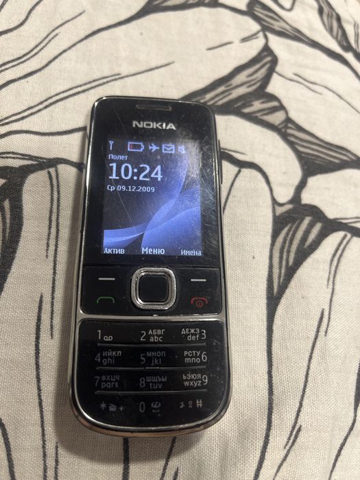 Продам телефон nokia 2700 classic.