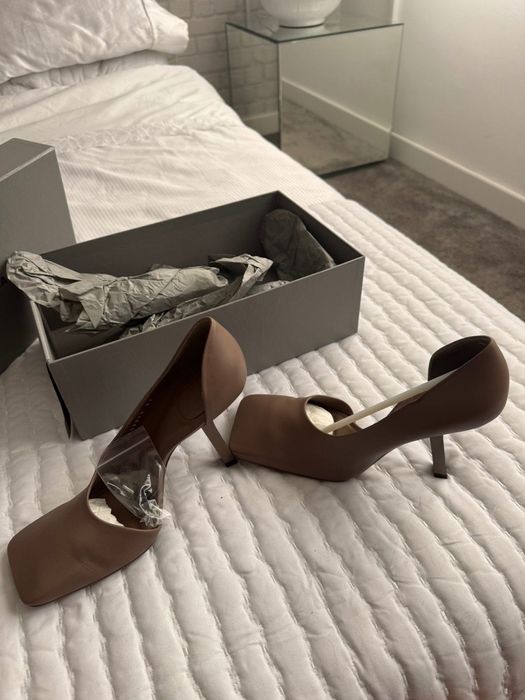 Уникални обувки Balenciaga и други 37,38,35номер