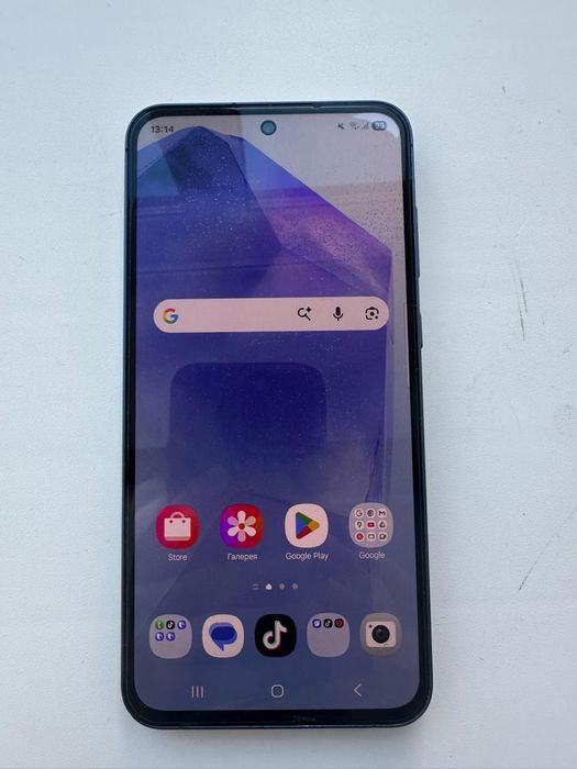 samsung galaxy A55 5G 256GB