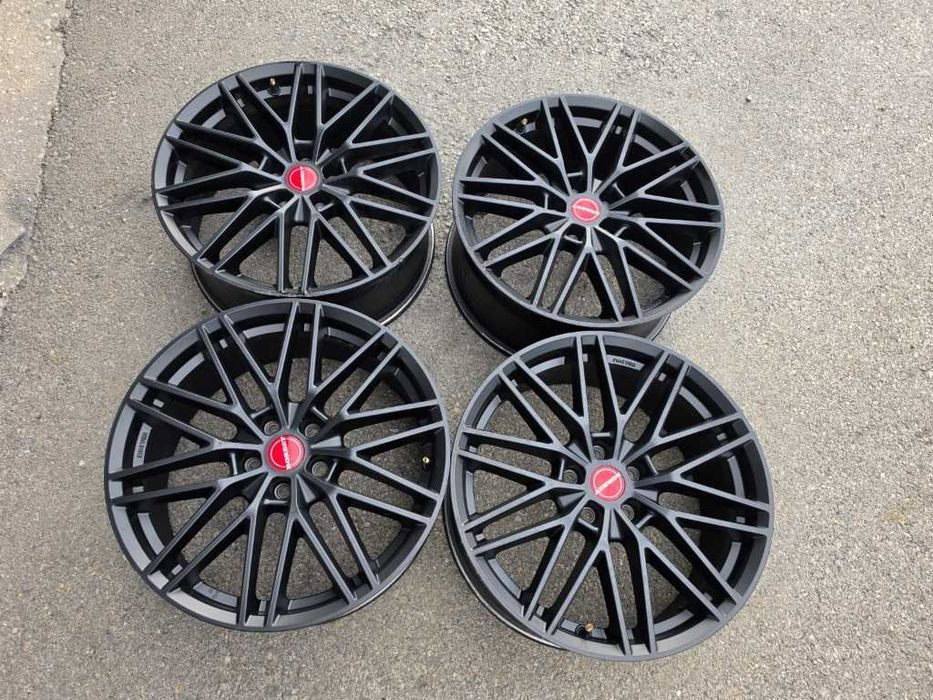 4бр джанти за AUDI, VW