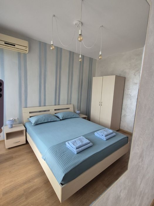 Апартамент "Морска мечта" в Оазис Бийч  Камчия