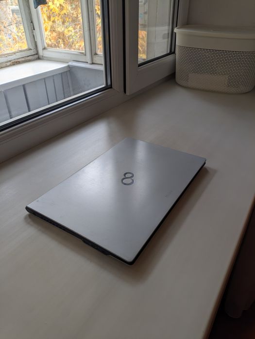 Ультрабук Fujitsu японский на i7