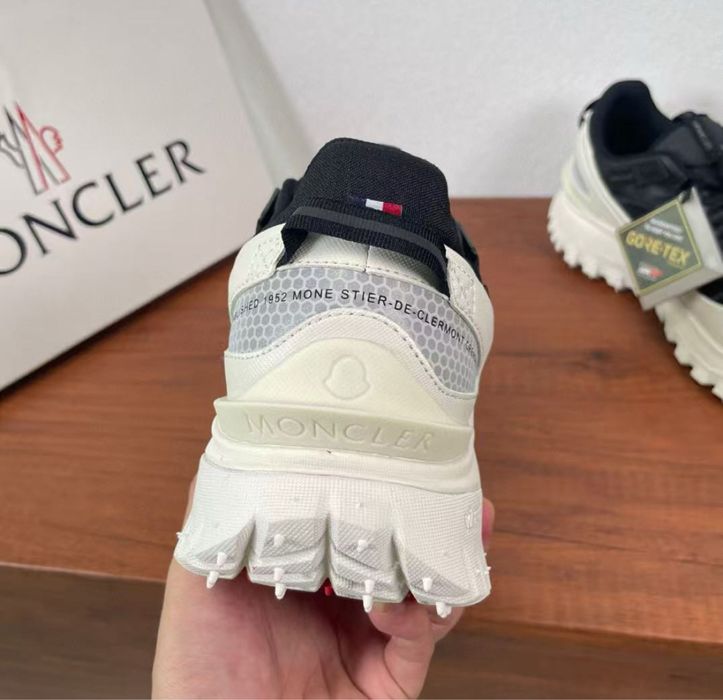 Sneakers Moncler Trailgrip GTX - 42 43