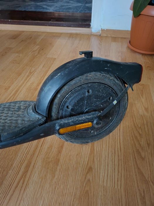 Ninebot f2 plus 2024