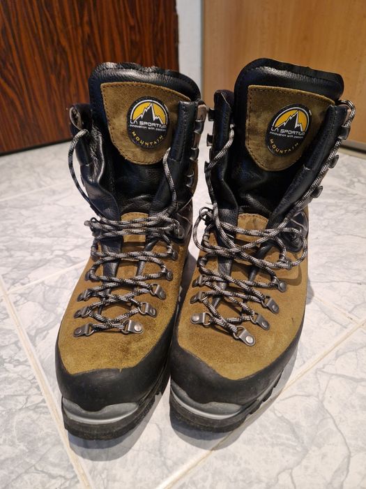 Туристически обувки La Sportiva Karakorum