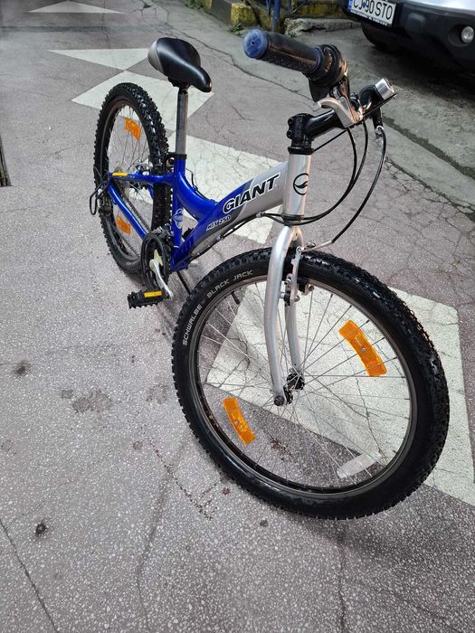 Vand bicicleta copii