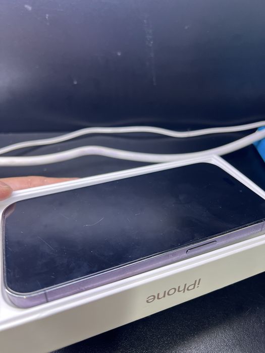 iPhone 14 Pro 128 GB