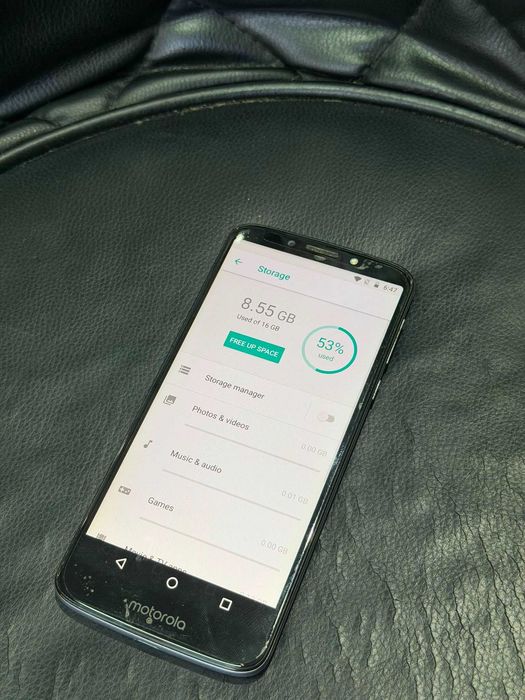 Motorola E5 2/16GB