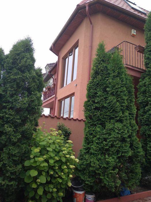 Vila de vanzare in Orastie Jud. Hunedoara