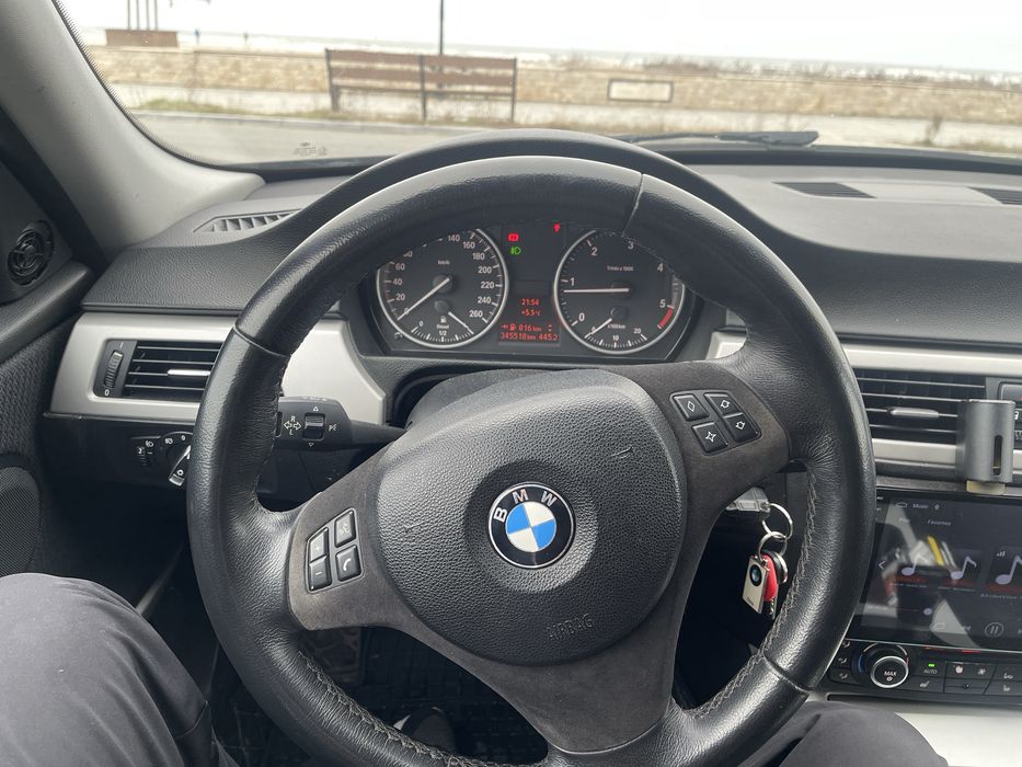 Vand e91 2010 stare foarte buna