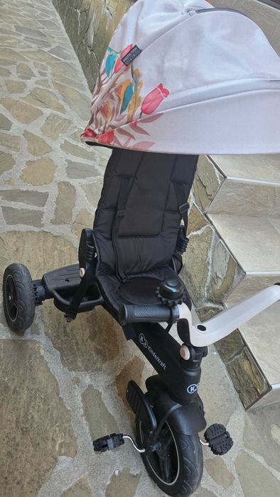 Триколко Kinderkraft 3в1