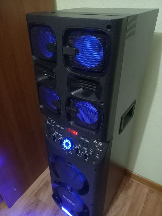 COV, Калонка продам