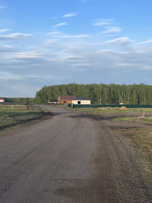 2 земельных участка