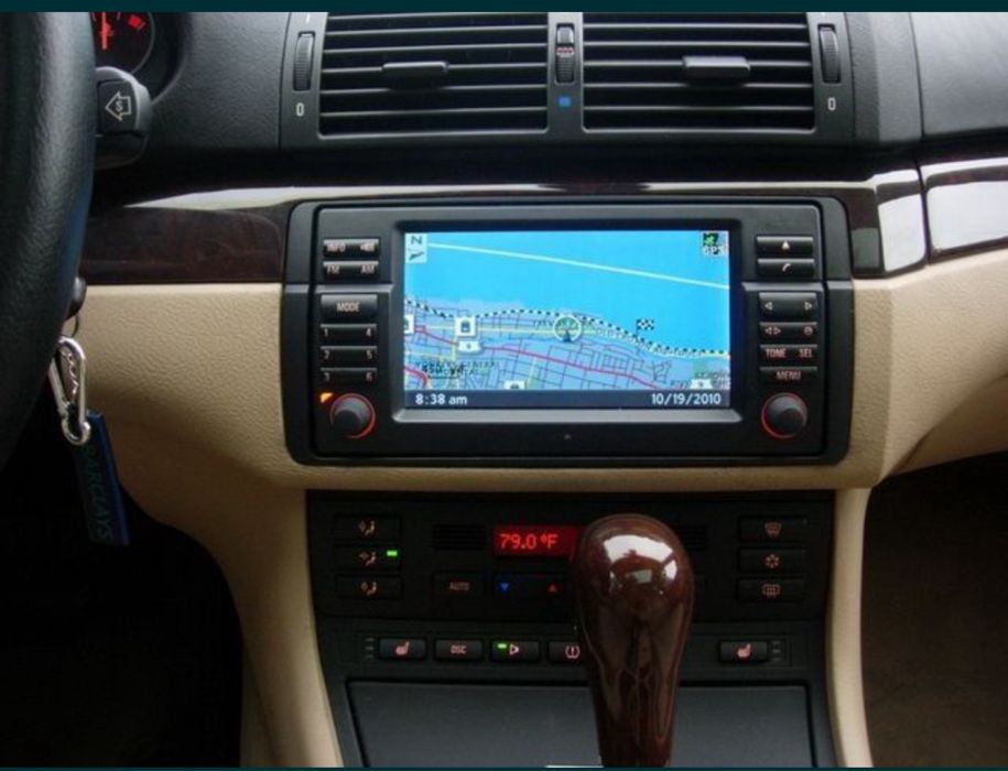Dvd Navigatie Audi , BMW si Mercedes
