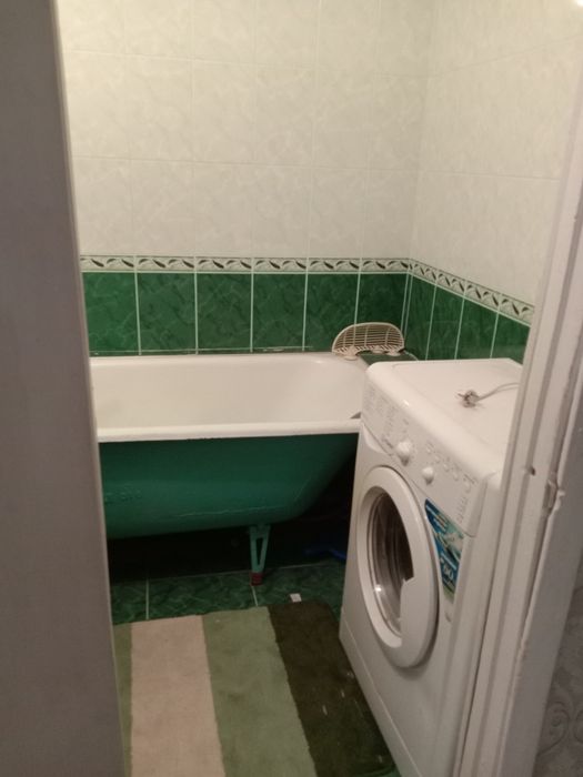 Сдам 1 комн кв. 4 мкр