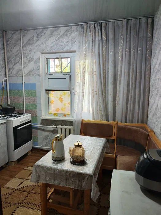 Продаю 1 комнатную квартиру Сергели 6